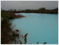 Lago della Regina-Acque Albule