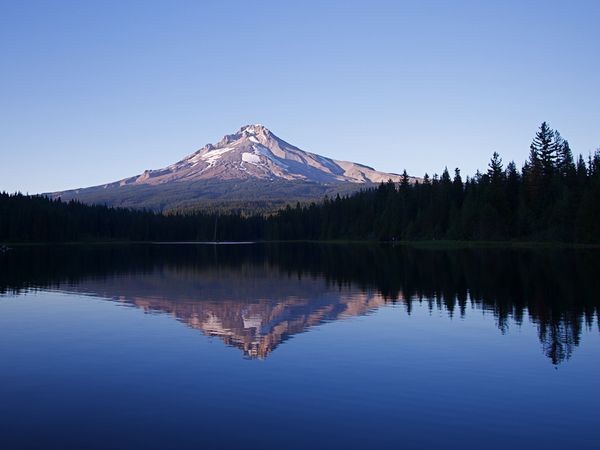 Mount Hood